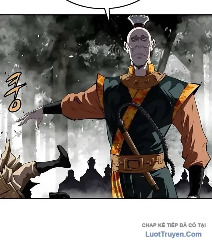 Ma Đạo Nhất Kiếm [Chap 29-33] — trang 42