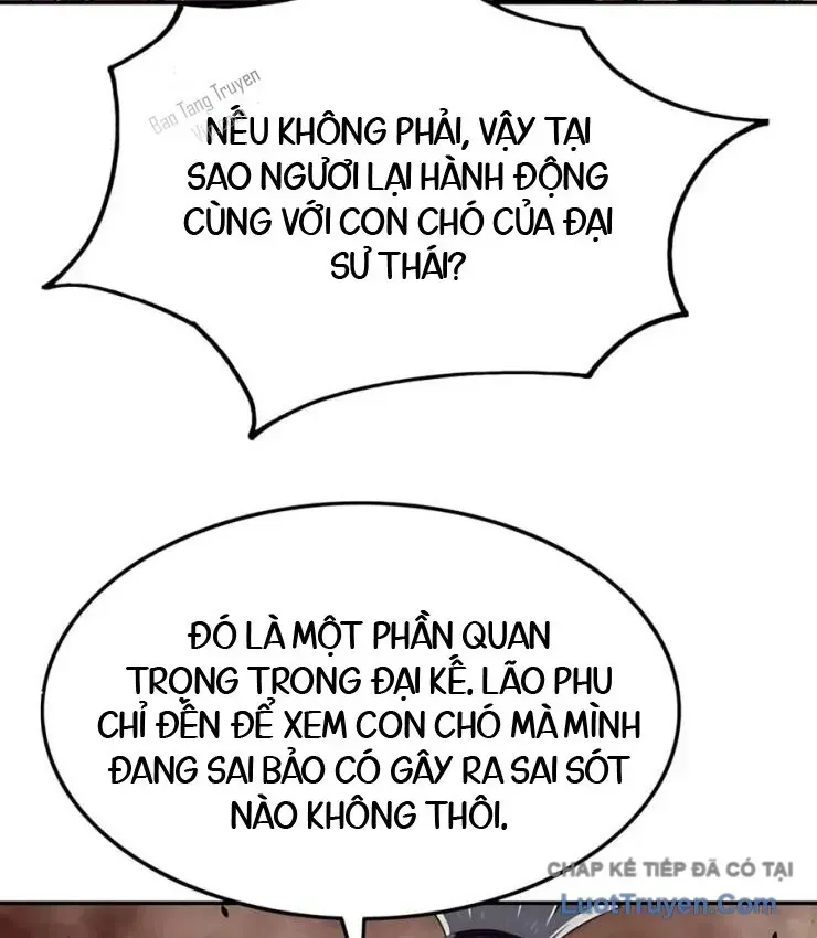 Ma Đạo Nhất Kiếm [Chap 29-33] — trang 49