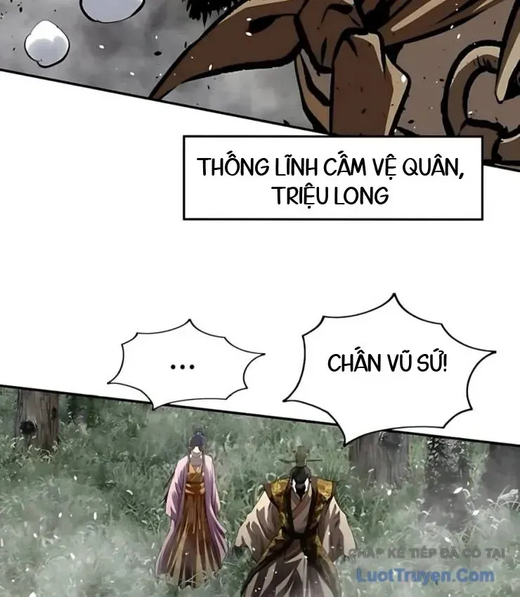 Ma Đạo Nhất Kiếm [Chap 29-33] — trang 6
