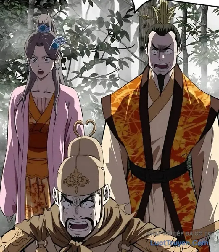 Ma Đạo Nhất Kiếm [Chap 29-33] — trang 76