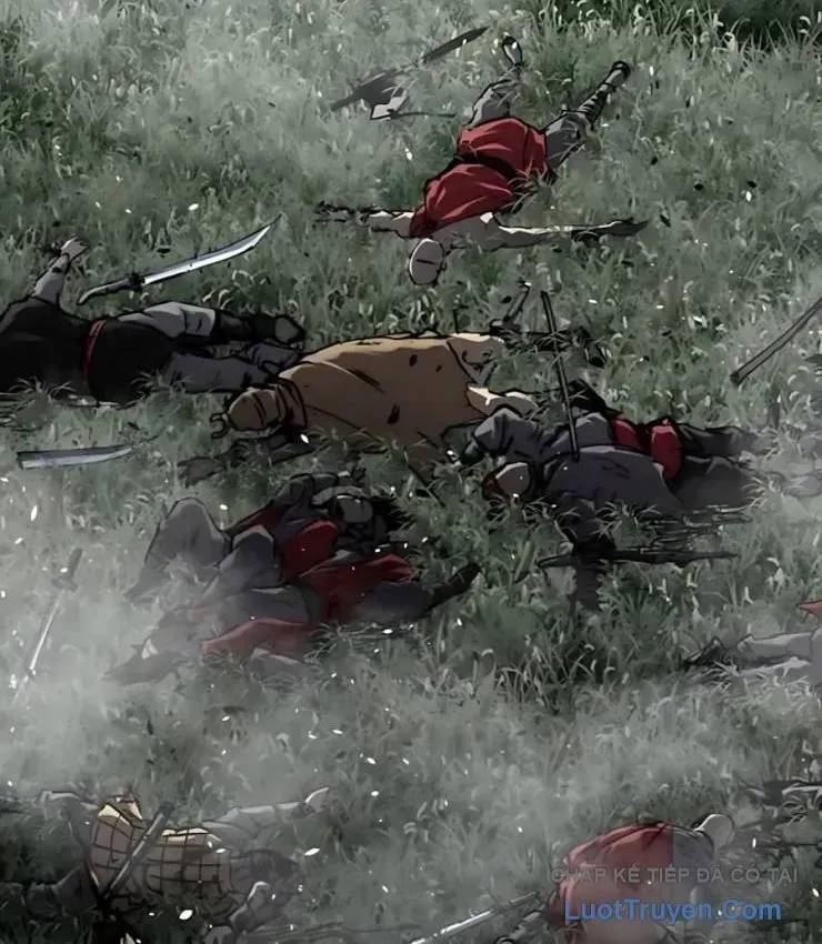 Ma Đạo Nhất Kiếm [Chap 29-33] — trang 8