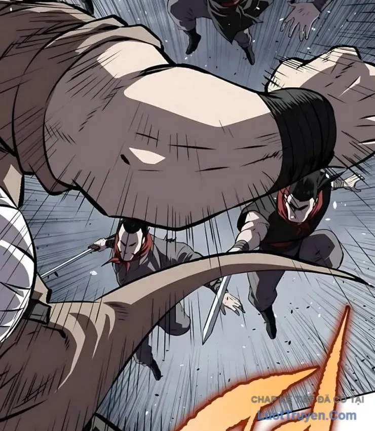 Ma Đạo Nhất Kiếm [Chap 29-33] — trang 87