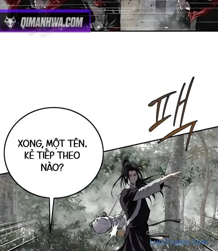 Ma Đạo Nhất Kiếm [Chap 29-33] — trang 91