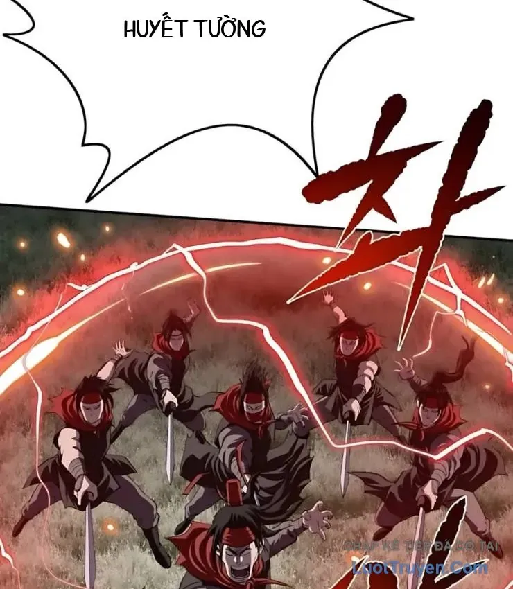 Ma Đạo Nhất Kiếm [Chap 29-33] — trang 95