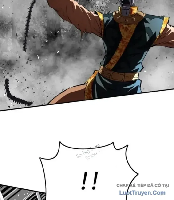 Ma Đạo Nhất Kiếm [Chap 29-33] — trang 108