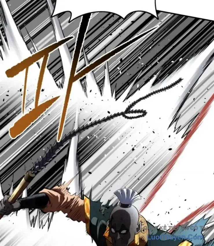 Ma Đạo Nhất Kiếm [Chap 29-33] — trang 109