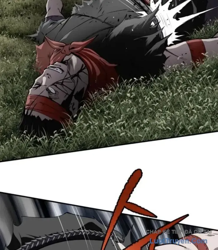 Ma Đạo Nhất Kiếm [Chap 29-33] — trang 117
