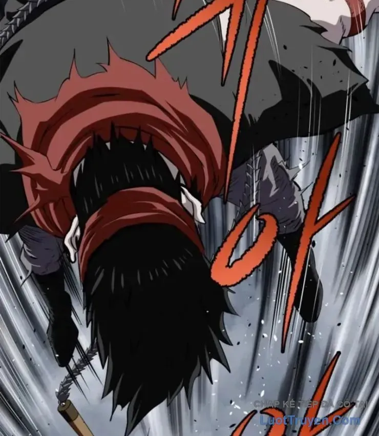 Ma Đạo Nhất Kiếm [Chap 29-33] — trang 118