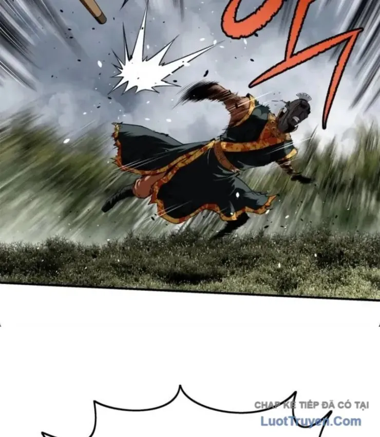 Ma Đạo Nhất Kiếm [Chap 29-33] — trang 119