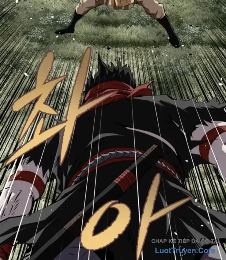 Ma Đạo Nhất Kiếm [Chap 29-33] — trang 121