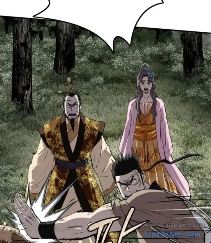 Ma Đạo Nhất Kiếm [Chap 29-33] — trang 123