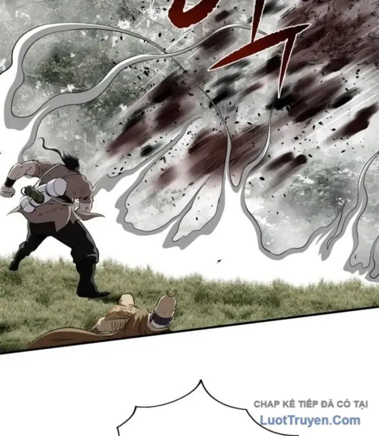 Ma Đạo Nhất Kiếm [Chap 29-33] — trang 128