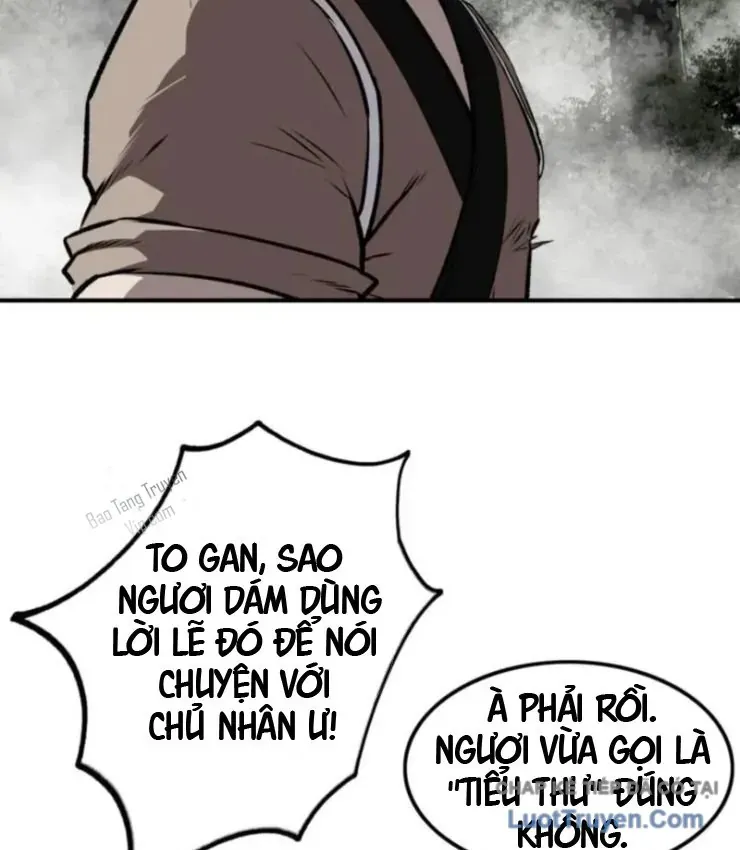Ma Đạo Nhất Kiếm [Chap 29-33] — trang 137