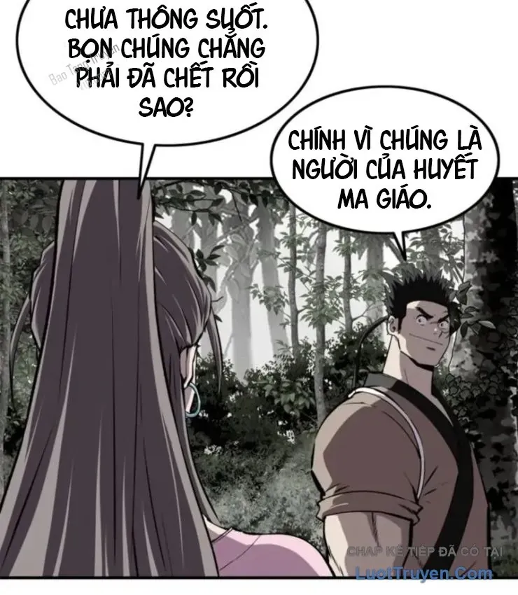 Ma Đạo Nhất Kiếm [Chap 29-33] — trang 141