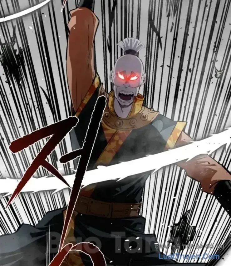 Ma Đạo Nhất Kiếm [Chap 29-33] — trang 15