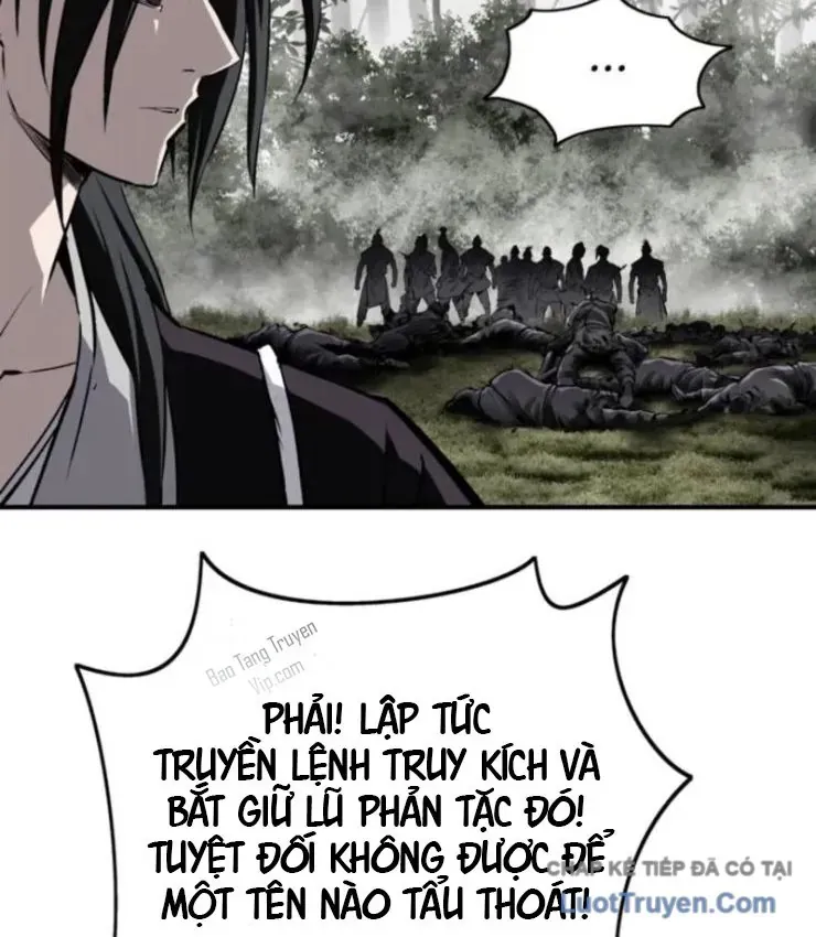 Ma Đạo Nhất Kiếm [Chap 29-33] — trang 154