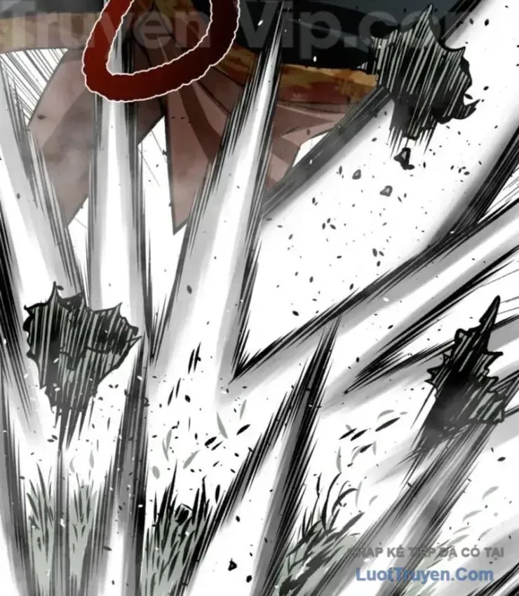 Ma Đạo Nhất Kiếm [Chap 29-33] — trang 16