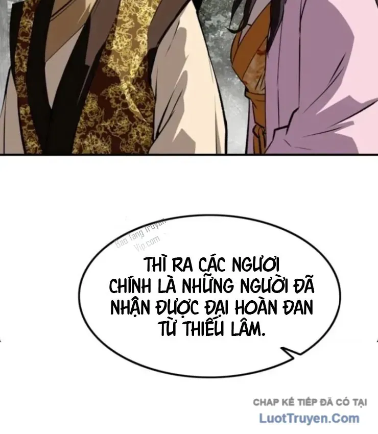 Ma Đạo Nhất Kiếm [Chap 29-33] — trang 160