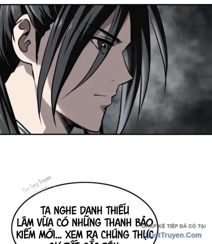 Ma Đạo Nhất Kiếm [Chap 29-33] — trang 161