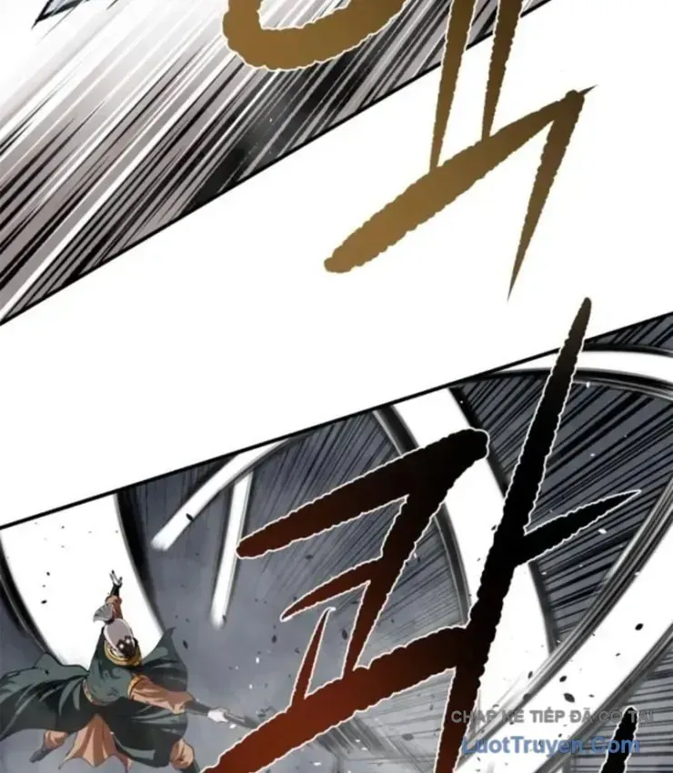 Ma Đạo Nhất Kiếm [Chap 29-33] — trang 21