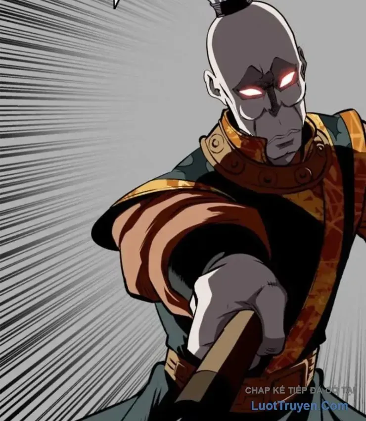 Ma Đạo Nhất Kiếm [Chap 29-33] — trang 31