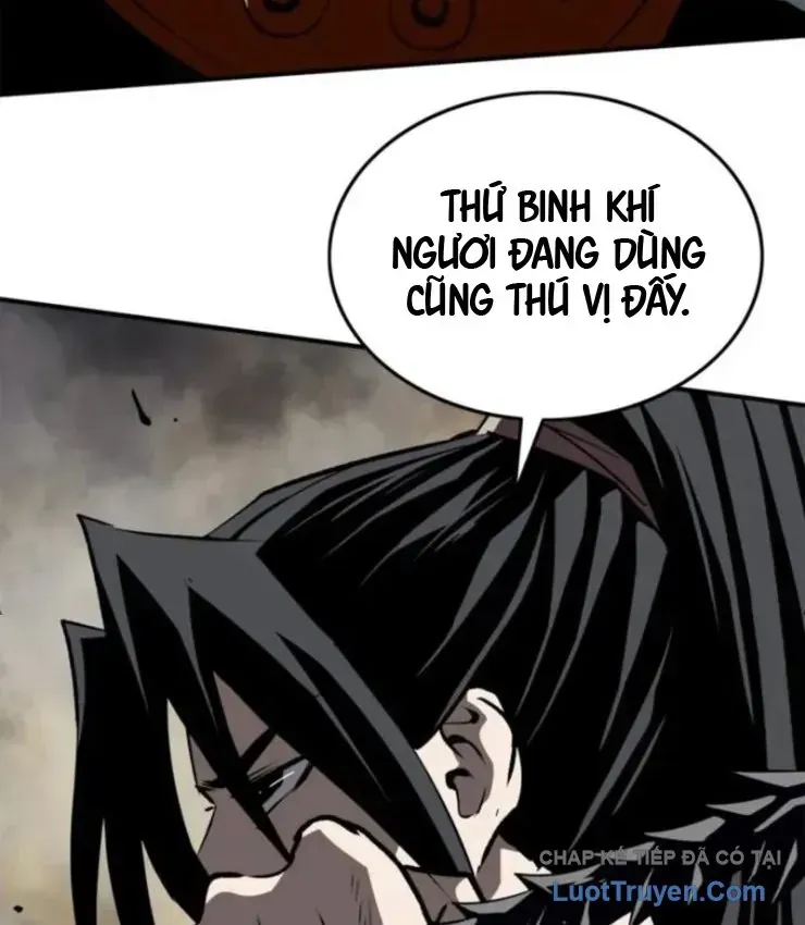 Ma Đạo Nhất Kiếm [Chap 29-33] — trang 38