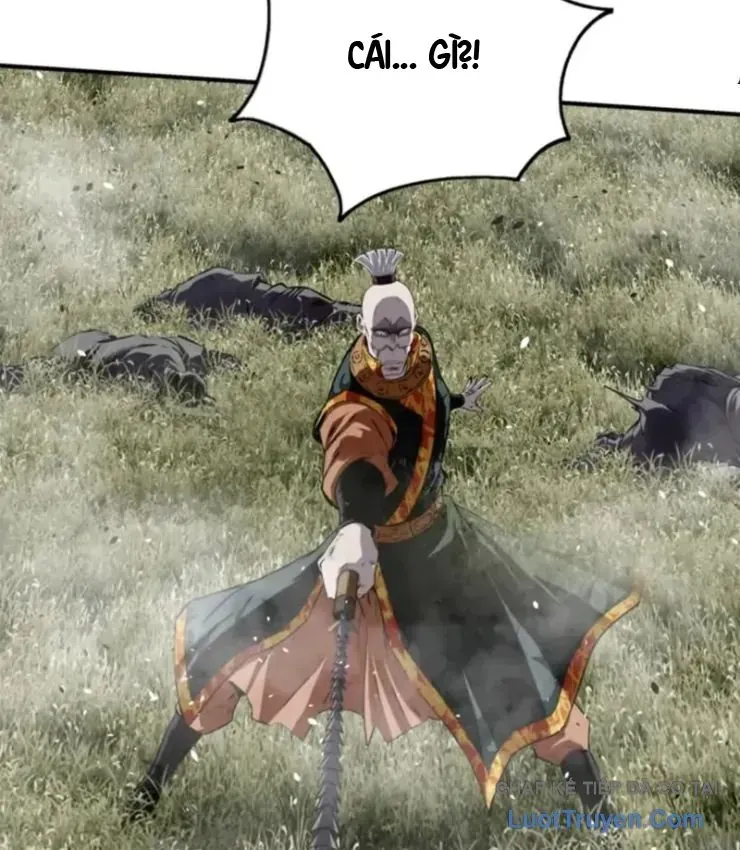 Ma Đạo Nhất Kiếm [Chap 29-33] — trang 40