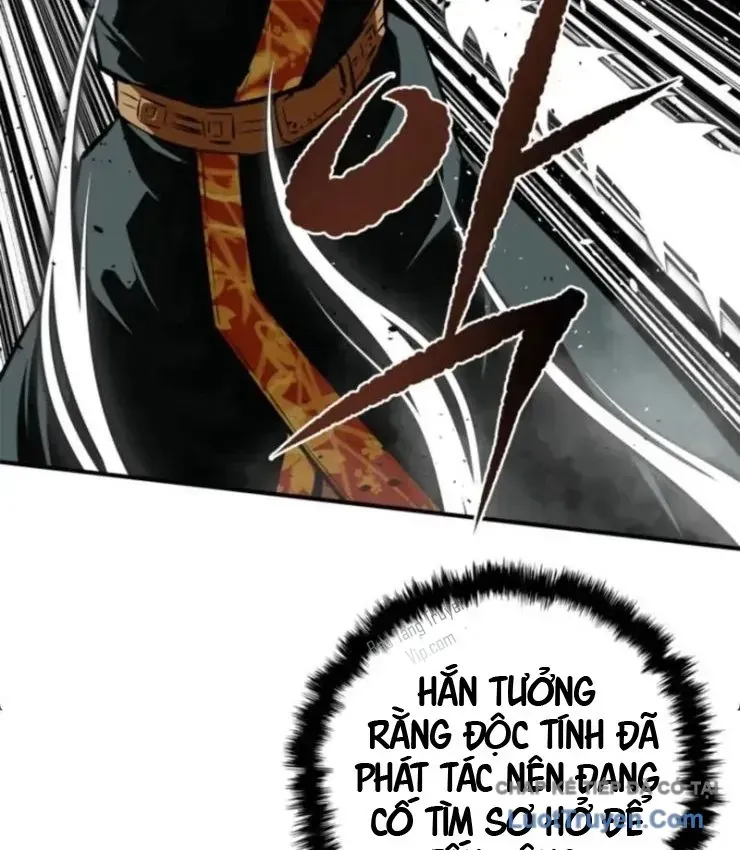 Ma Đạo Nhất Kiếm [Chap 29-33] — trang 45