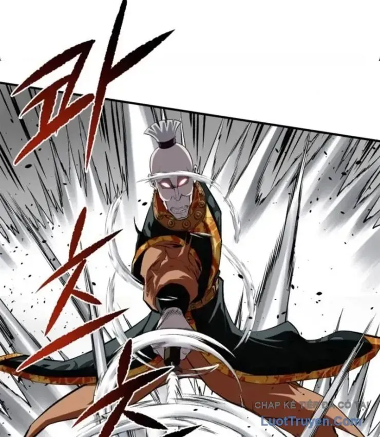 Ma Đạo Nhất Kiếm [Chap 29-33] — trang 50