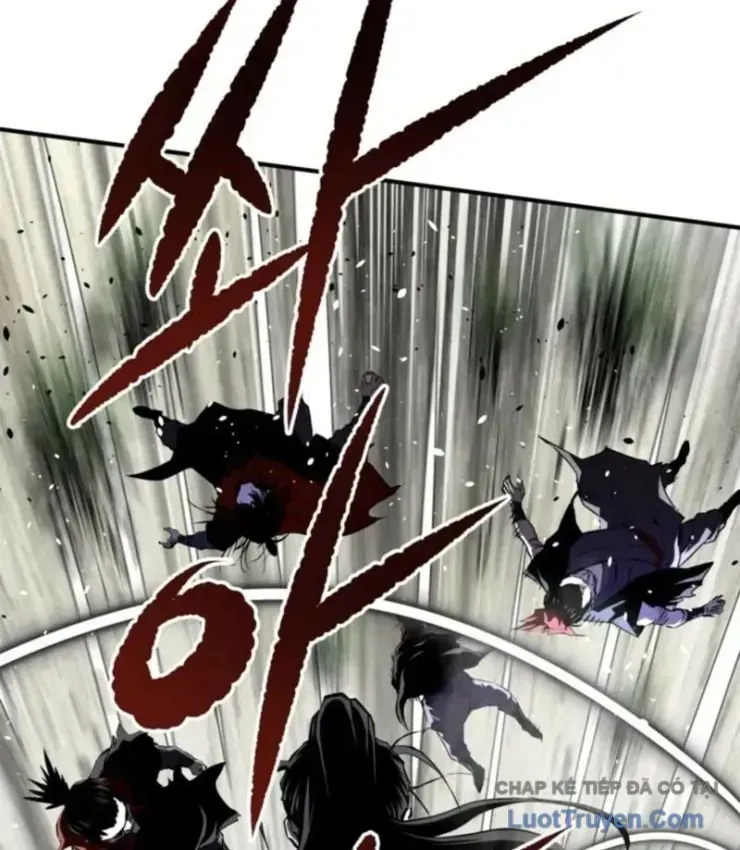 Ma Đạo Nhất Kiếm [Chap 29-33] — trang 83