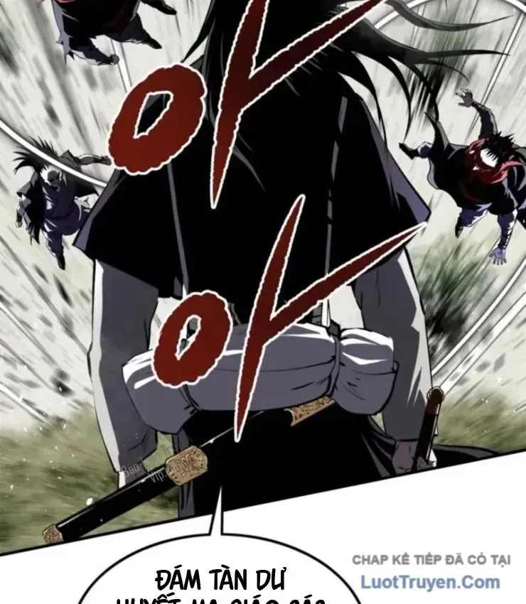 Ma Đạo Nhất Kiếm [Chap 29-33] — trang 84