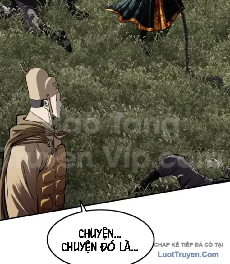 Ma Đạo Nhất Kiếm [Chap 29-33] — trang 9