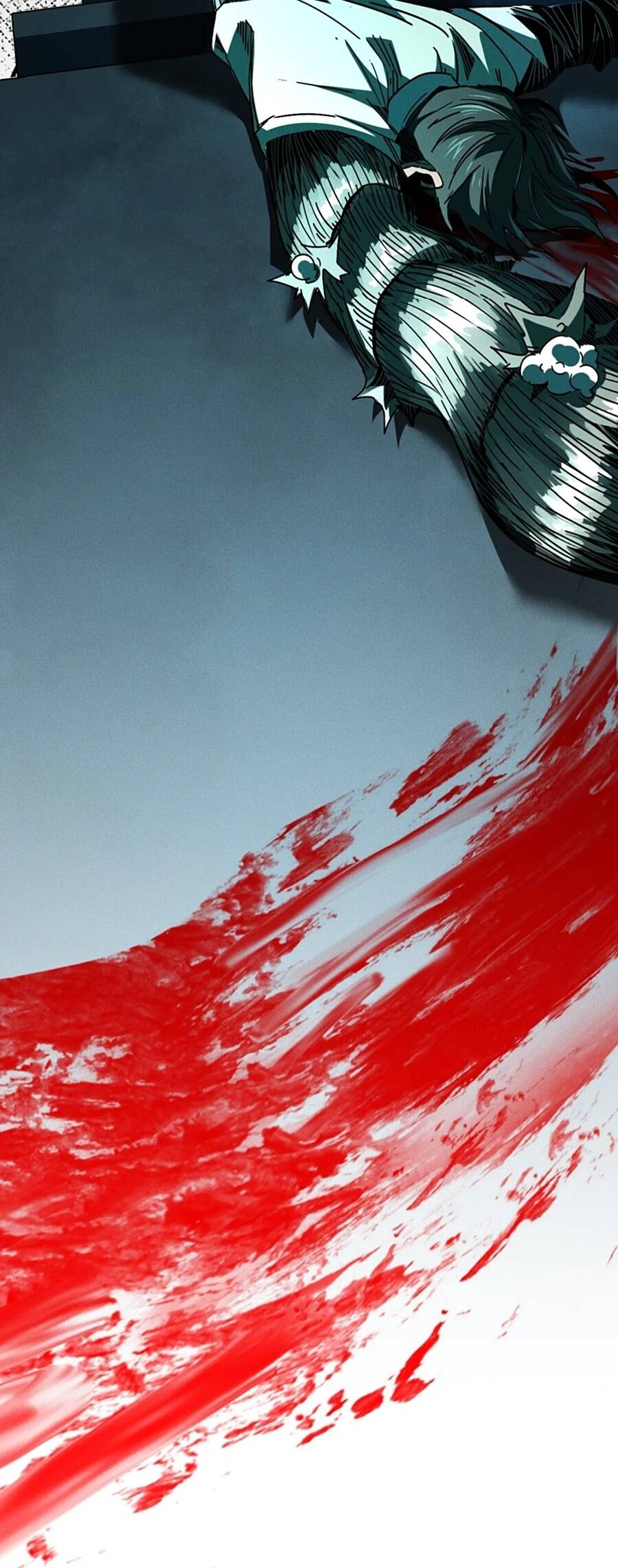 Tranh Thủ Kiếm Chác Ở Thế Giới Quỷ Dị Thì Làm Sao? - Chương 15 - Trang 21