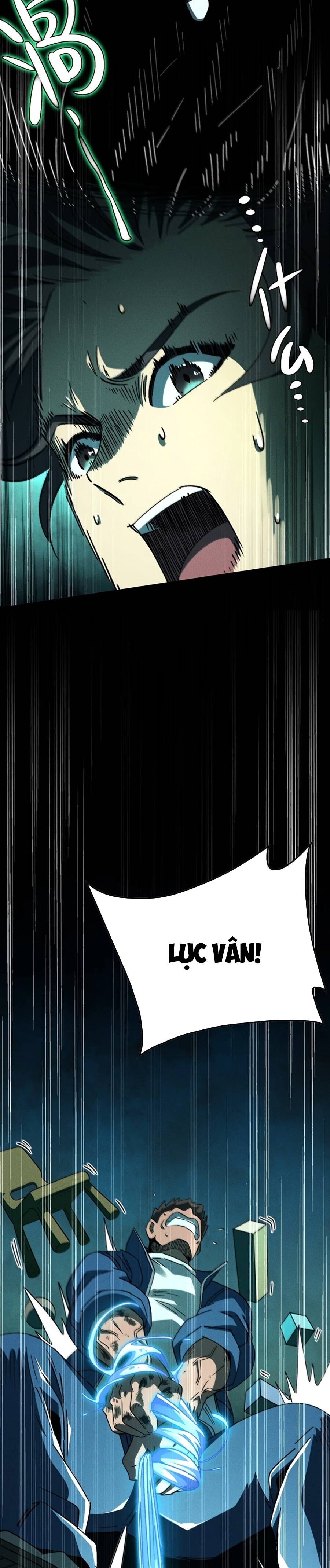 Tranh Thủ Kiếm Chác Ở Thế Giới Quỷ Dị Thì Làm Sao? - Chương 15 - Trang 8