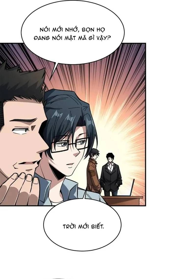 Nhân Vật Phản Diện? Chắc Chắn Không Phải Ta - Chương 241 - Trang 18