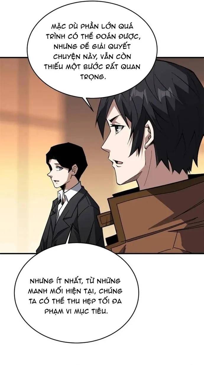 Nhân Vật Phản Diện? Chắc Chắn Không Phải Ta - Chương 241 - Trang 20