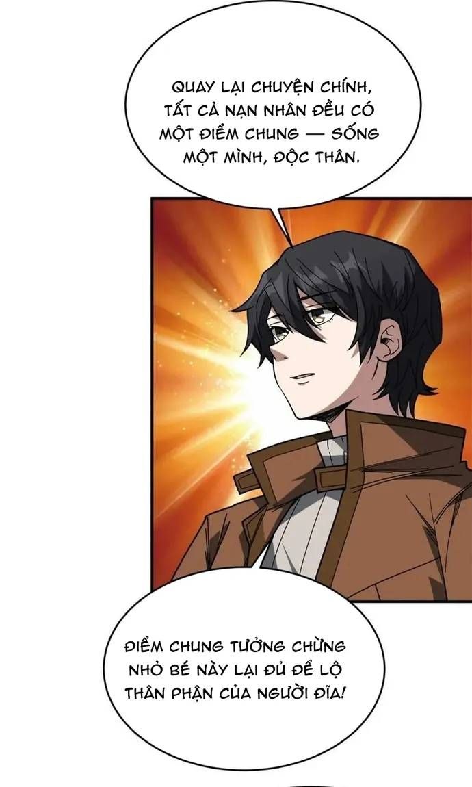Nhân Vật Phản Diện? Chắc Chắn Không Phải Ta - Chương 241 - Trang 26
