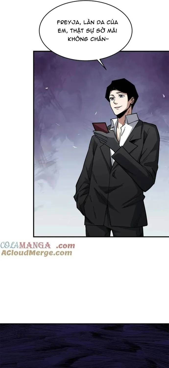 Nhân Vật Phản Diện? Chắc Chắn Không Phải Ta - Chương 241 - Trang 33