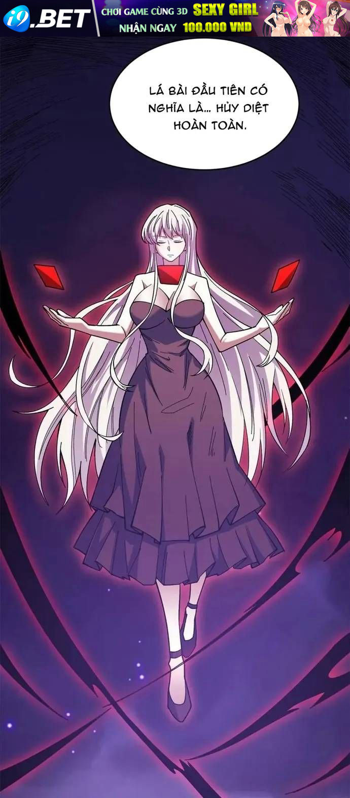 Nhân Vật Phản Diện? Chắc Chắn Không Phải Ta - Chương 241 - Trang 35