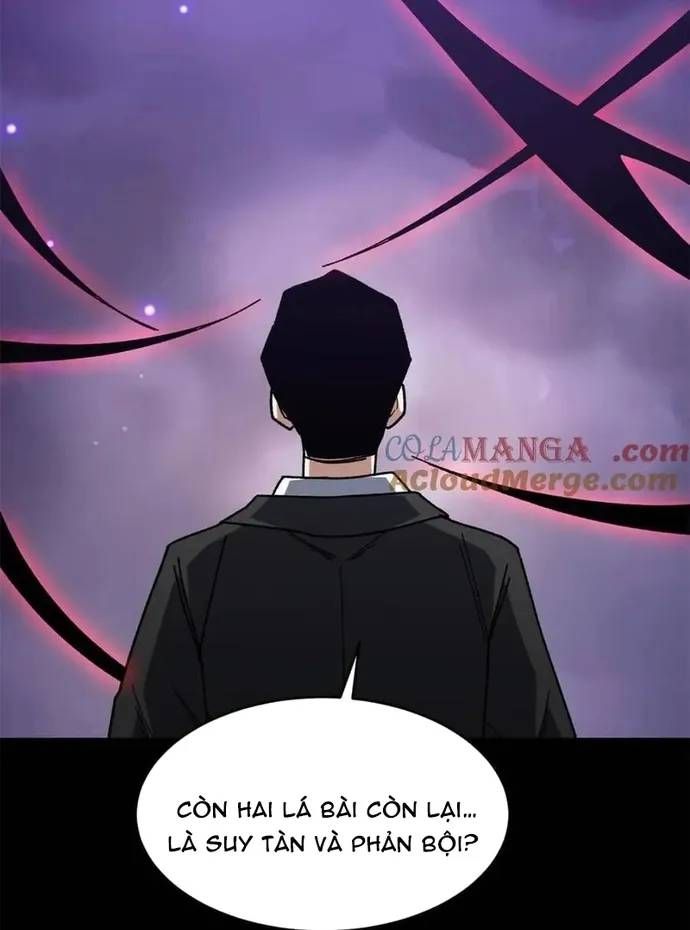 Nhân Vật Phản Diện? Chắc Chắn Không Phải Ta - Chương 241 - Trang 36
