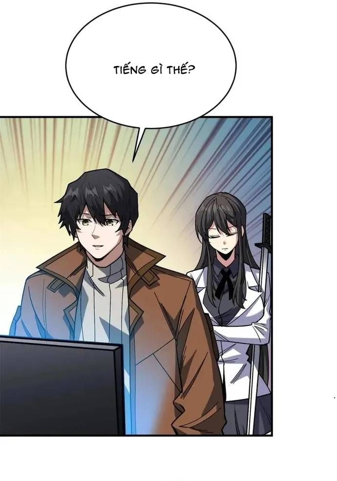 Nhân Vật Phản Diện? Chắc Chắn Không Phải Ta - Chương 241 - Trang 5