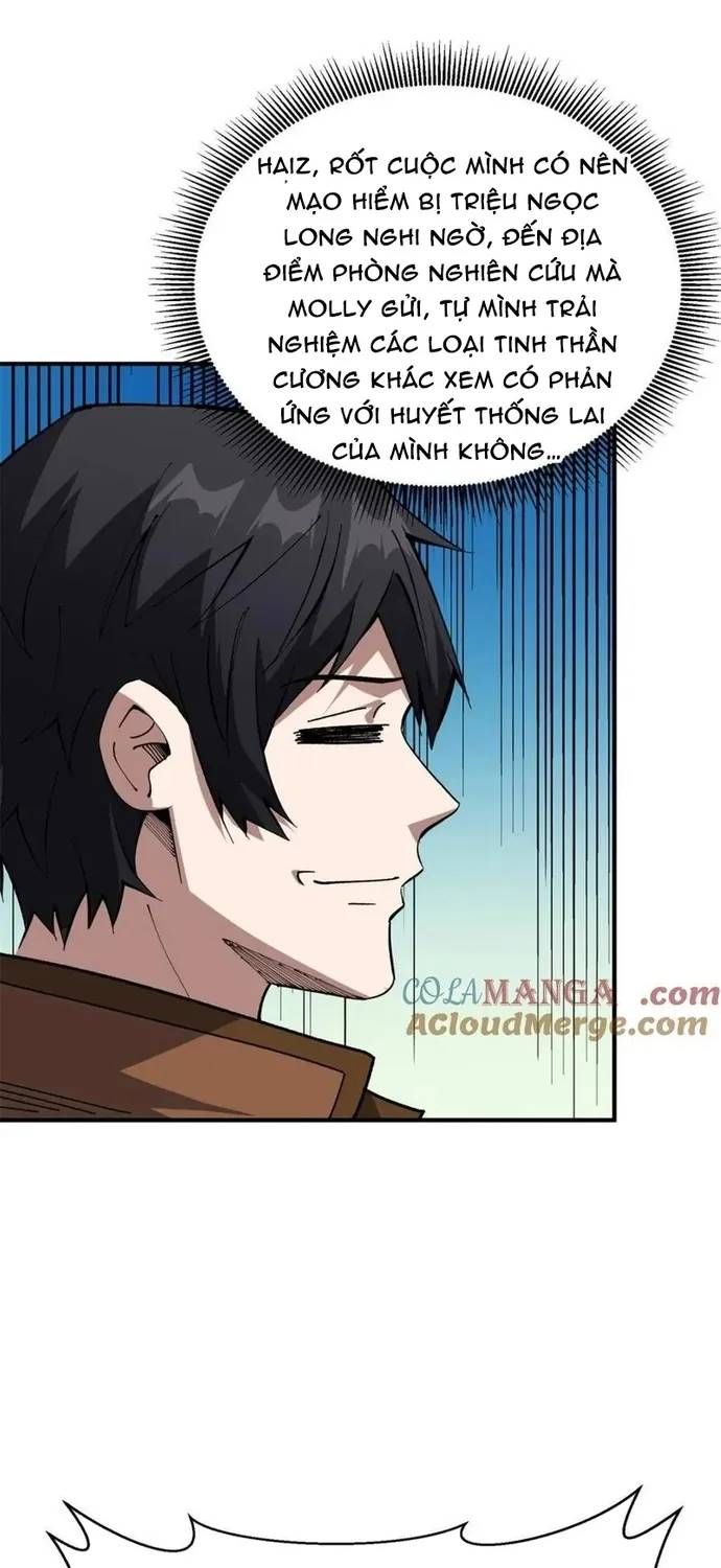 Nhân Vật Phản Diện? Chắc Chắn Không Phải Ta - Chương 241 - Trang 41