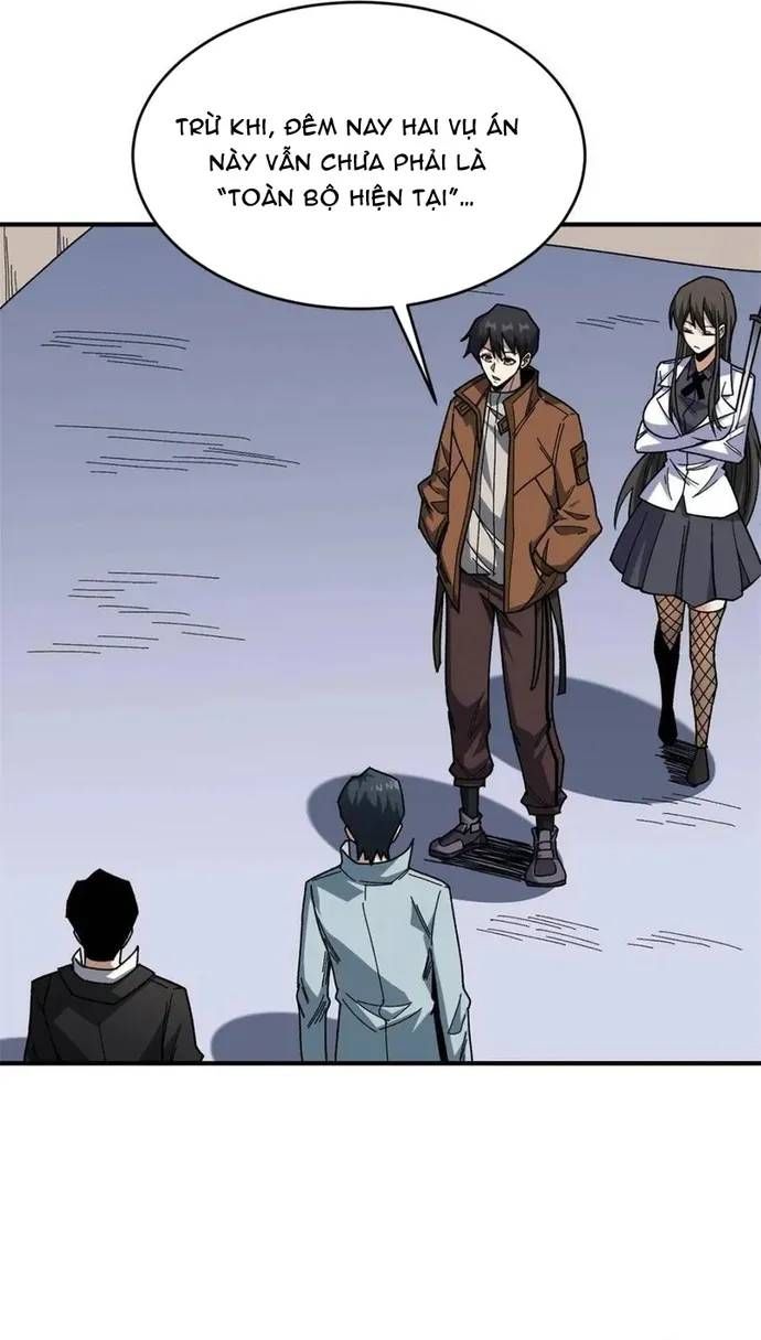 Nhân Vật Phản Diện? Chắc Chắn Không Phải Ta - Chương 241 - Trang 50