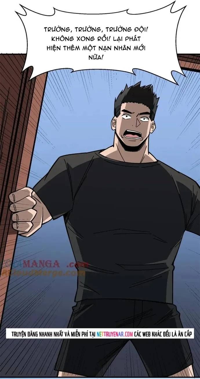 Nhân Vật Phản Diện? Chắc Chắn Không Phải Ta - Chương 241 - Trang 51