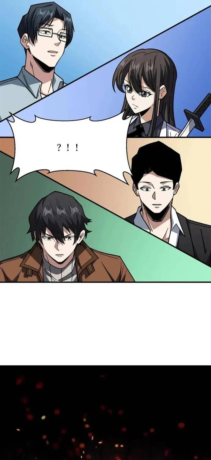 Nhân Vật Phản Diện? Chắc Chắn Không Phải Ta - Chương 241 - Trang 52