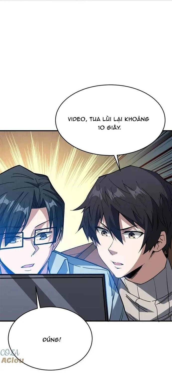 Nhân Vật Phản Diện? Chắc Chắn Không Phải Ta - Chương 241 - Trang 8