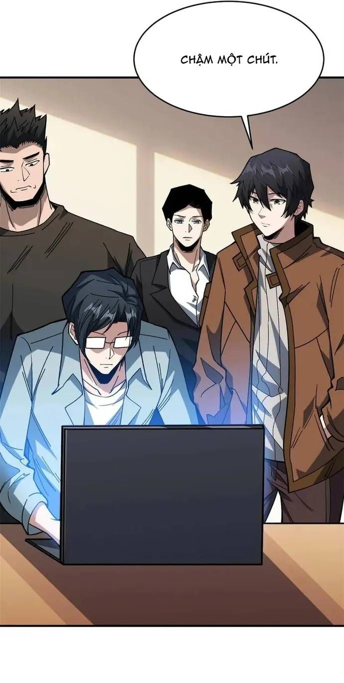 Nhân Vật Phản Diện? Chắc Chắn Không Phải Ta - Chương 241 - Trang 10