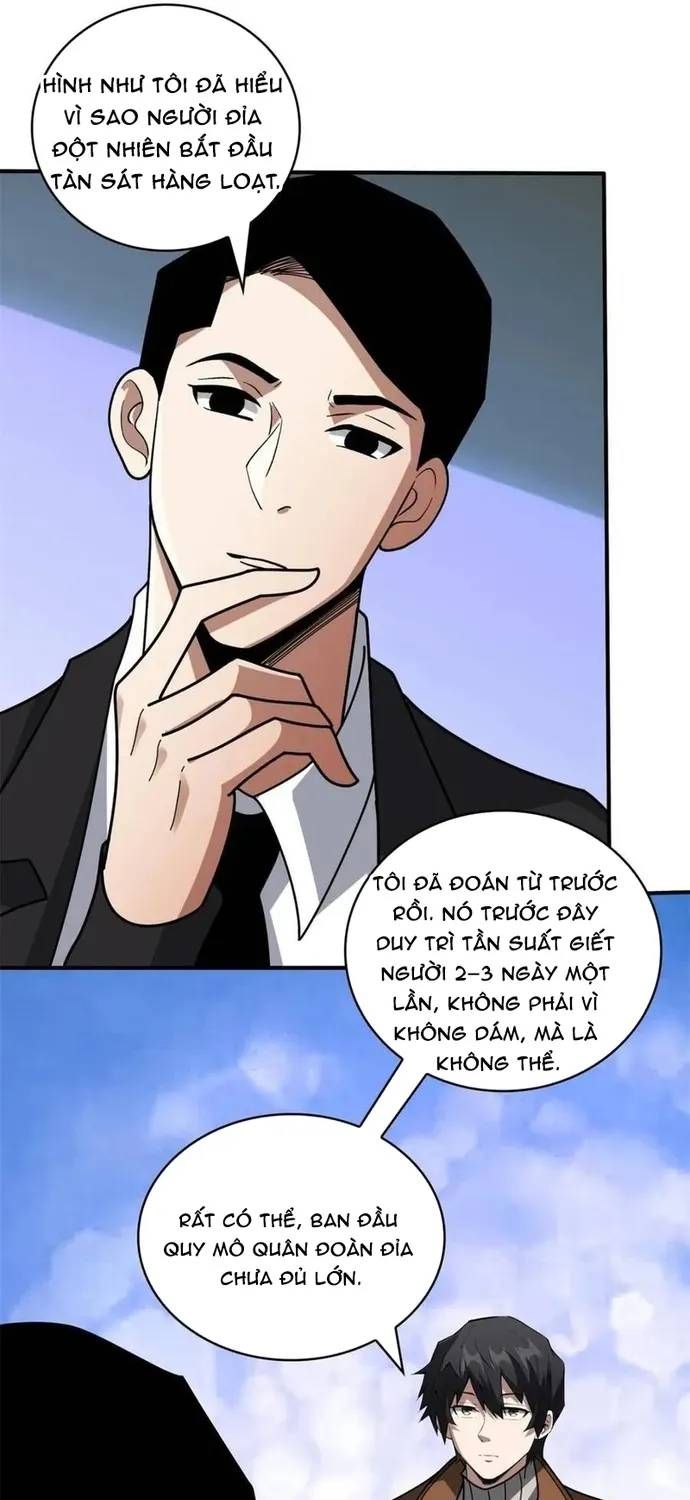 Trang 13 - Nhân Vật Phản Diện? Chắc Chắn Không Phải Ta