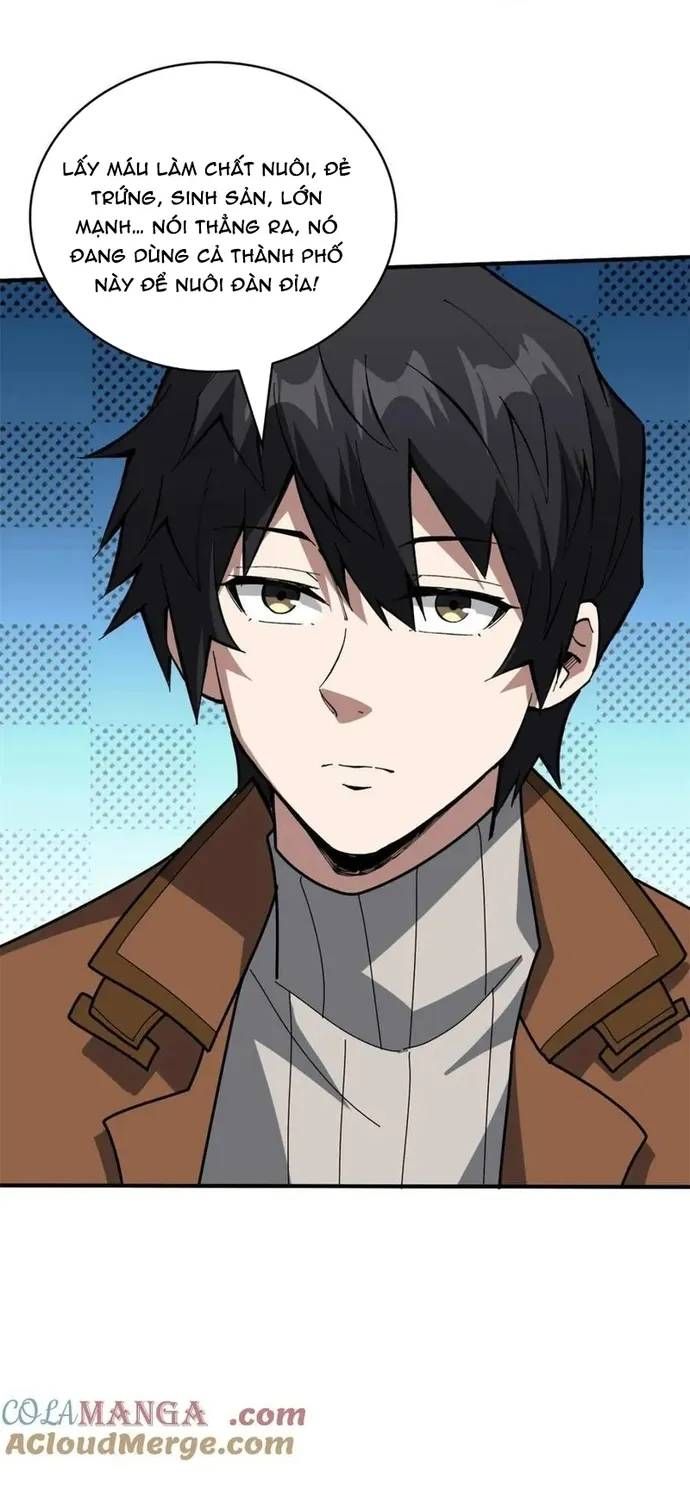 Trang 15 - Nhân Vật Phản Diện? Chắc Chắn Không Phải Ta