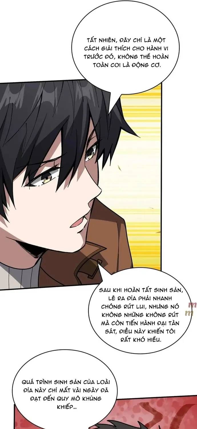 Trang 18 - Nhân Vật Phản Diện? Chắc Chắn Không Phải Ta